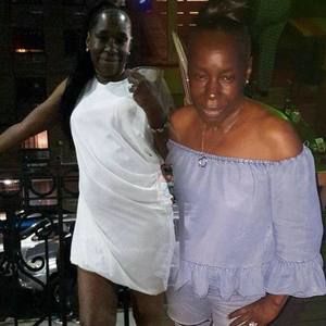 Meet your Posher, Venus